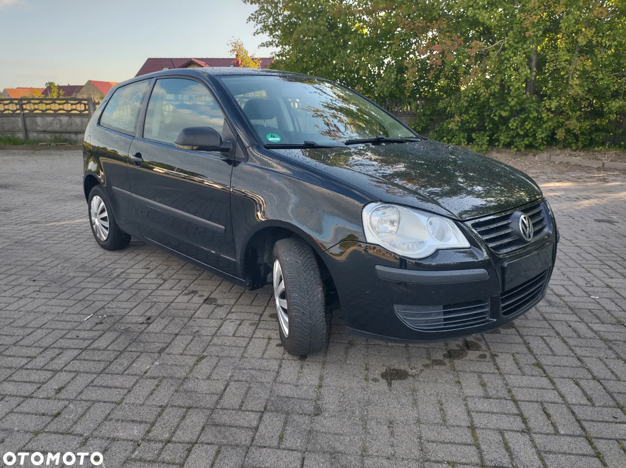 Volkswagen Polo 1.2 12V Comfortline - 2