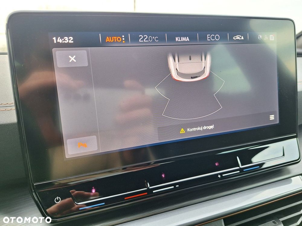 Cupra Formentor - 28