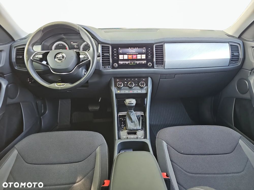 Skoda Kodiaq 1.5 TSI ACT 4x2 Ambition DSG - 9