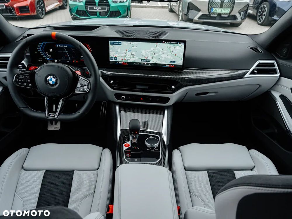 BMW M3 - 8