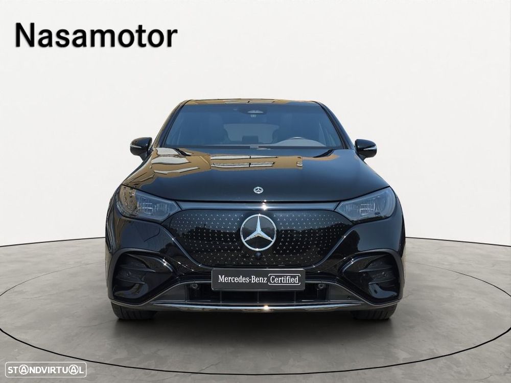 Mercedes-Benz EQE SUV 500 4Matic - 7