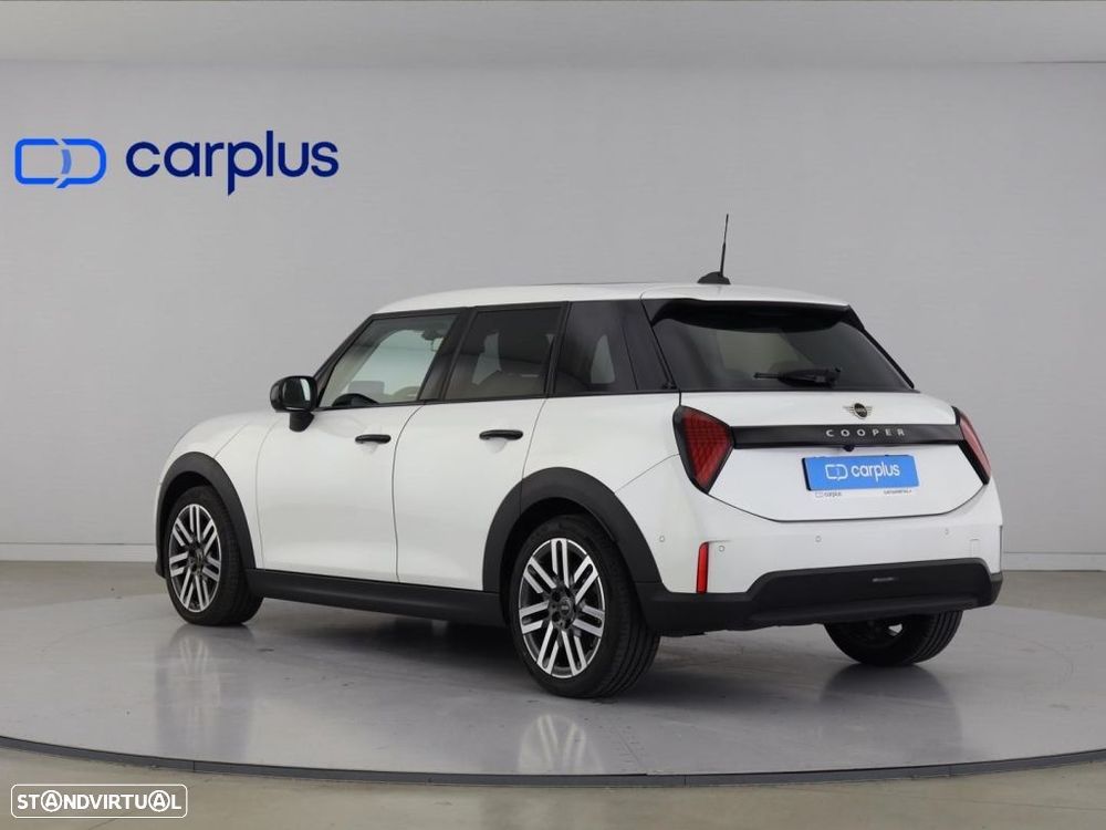 MINI 5 Portas - 5