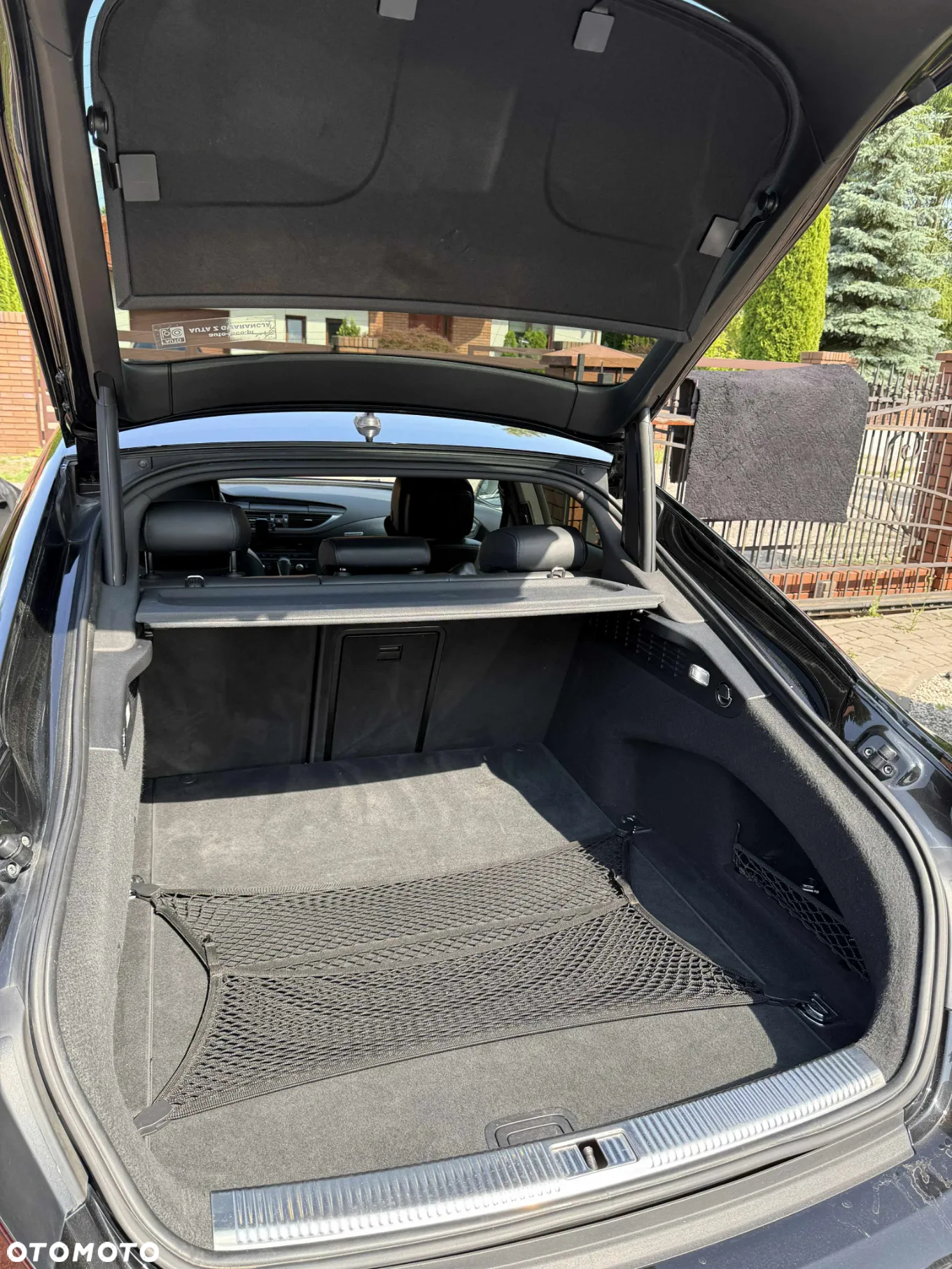 Audi A7 Sportback 3.0 TDI Quattro Competition Tiptr - 13