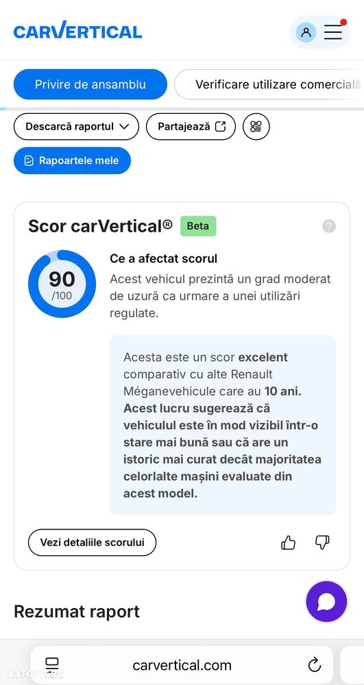 Renault Megane - 16