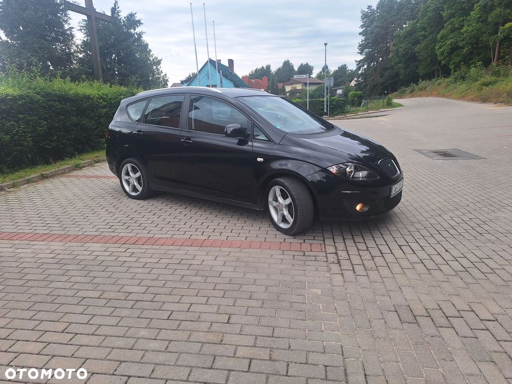Seat Altea XL 1.4 TSI Sport Limited - 3