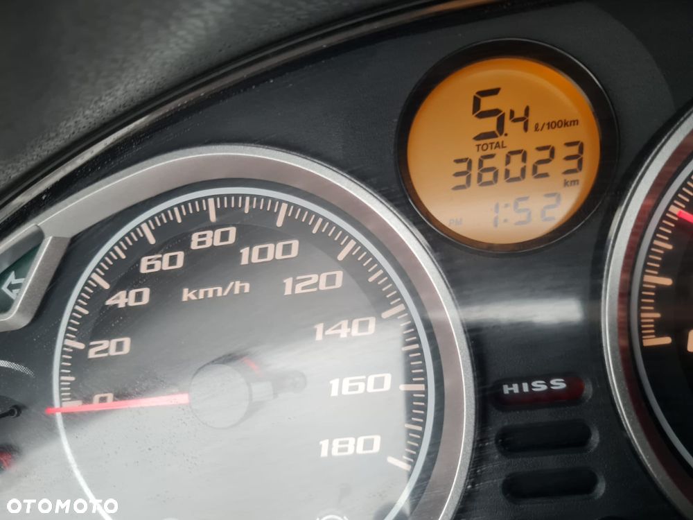 Honda Silver Wing - 7