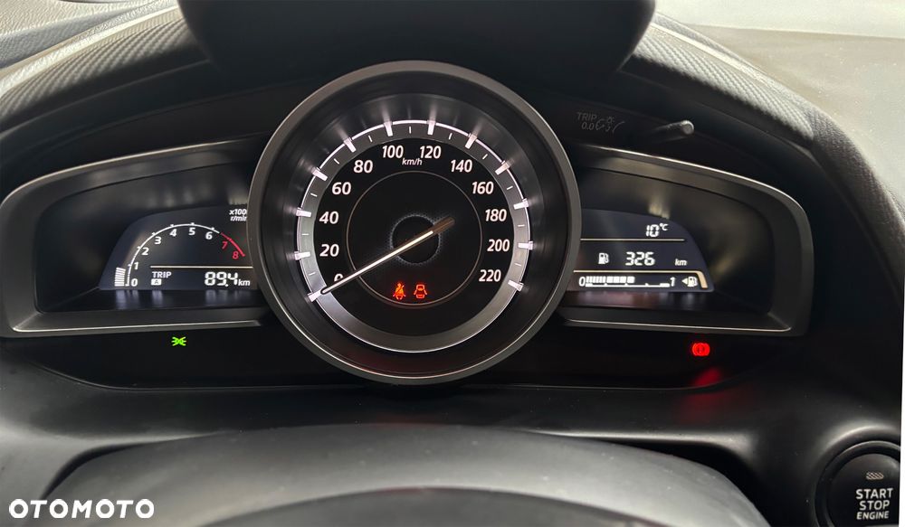 Mazda CX-3 2.0 Skyenergy - 17