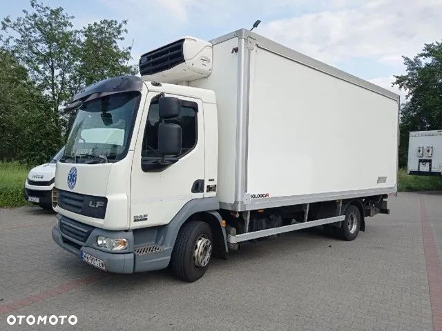 DAF LF45 - 1