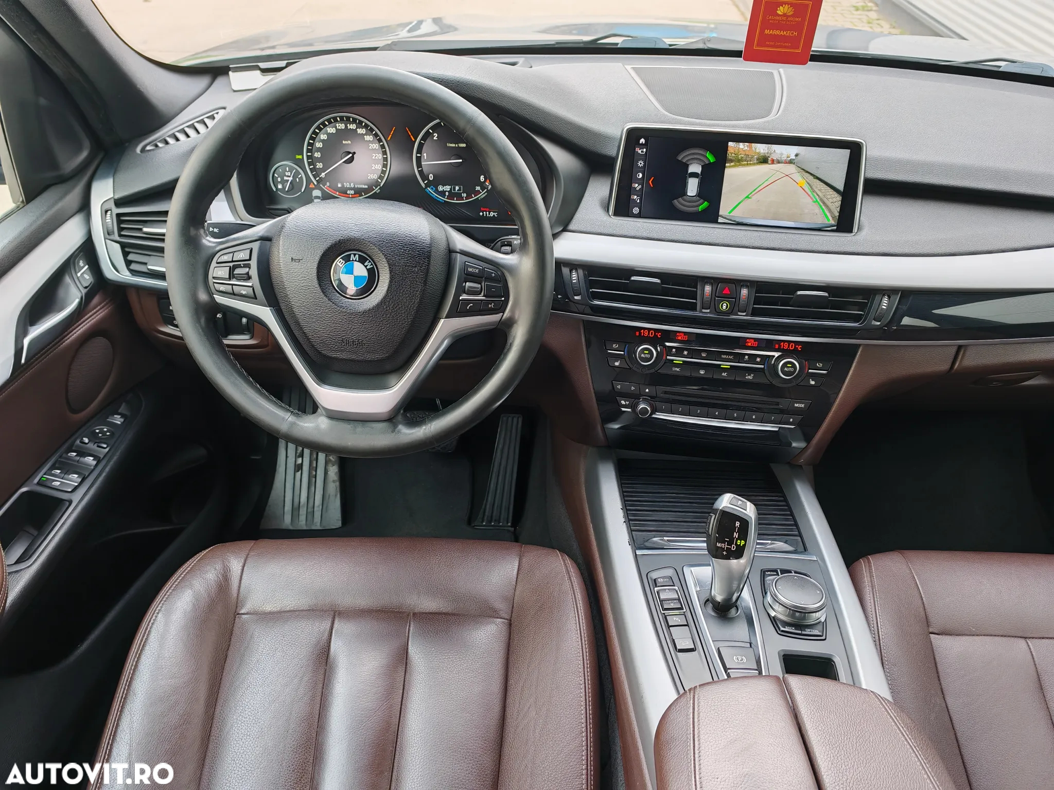 BMW X5 xDrive30d - 8