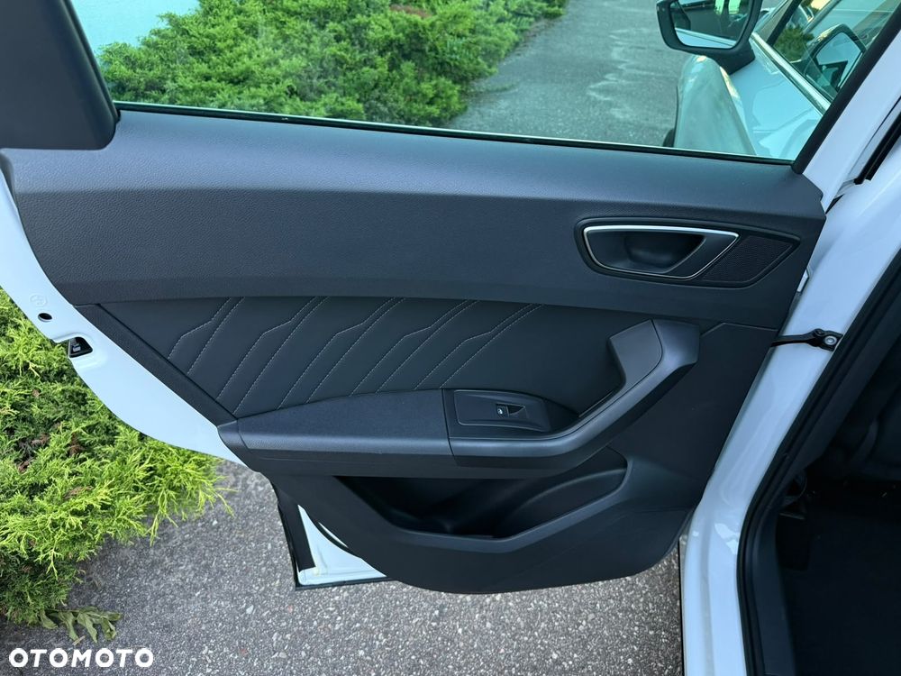 Seat Ateca 2.0 TSI 4Drive DSG OPF Xperience - 34