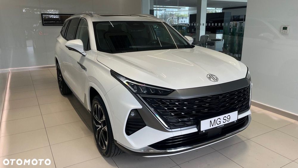 MG S9 - 3
