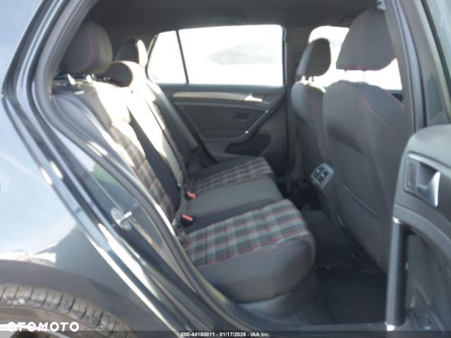 Volkswagen Golf 2.0 TSI OPF DSG GTI - 11