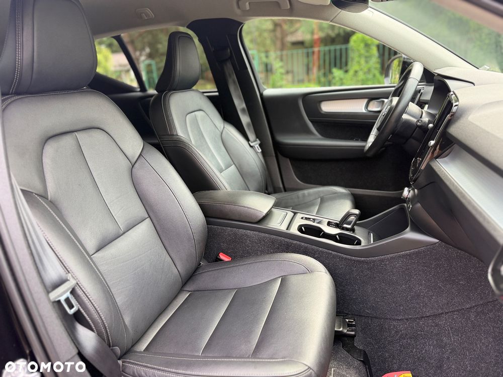 Volvo XC 40 D3 Momentum Pro - 6