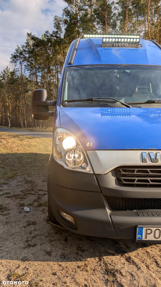 Iveco DAILY - 15