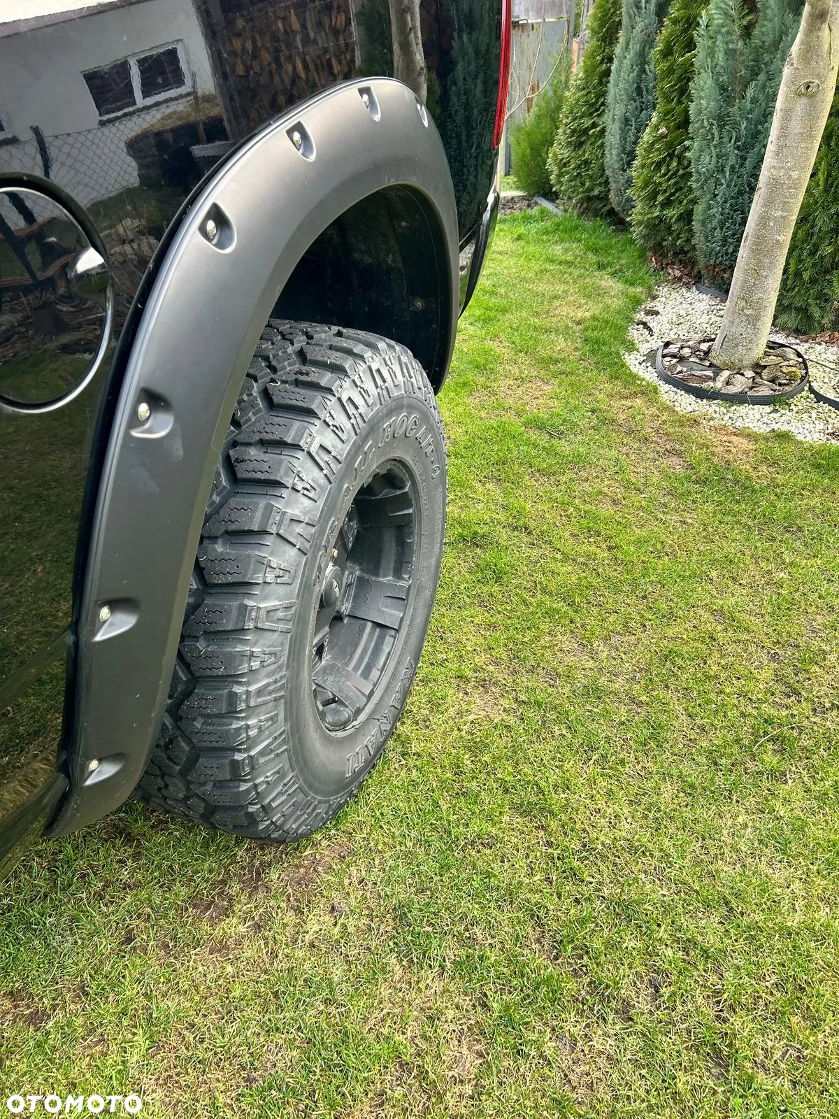 Dodge RAM 1500 5.7 4x4 - 7