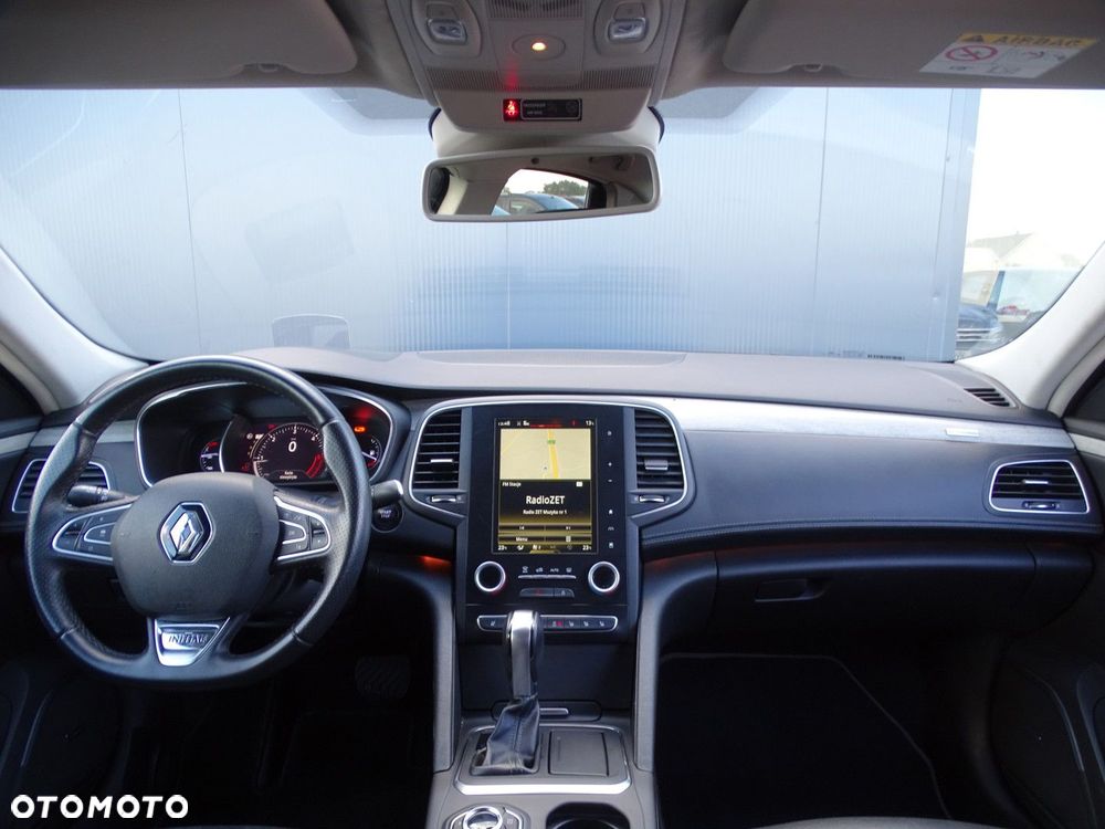 Renault Talisman ENERGY dCi 160 EDC INTENS - 12