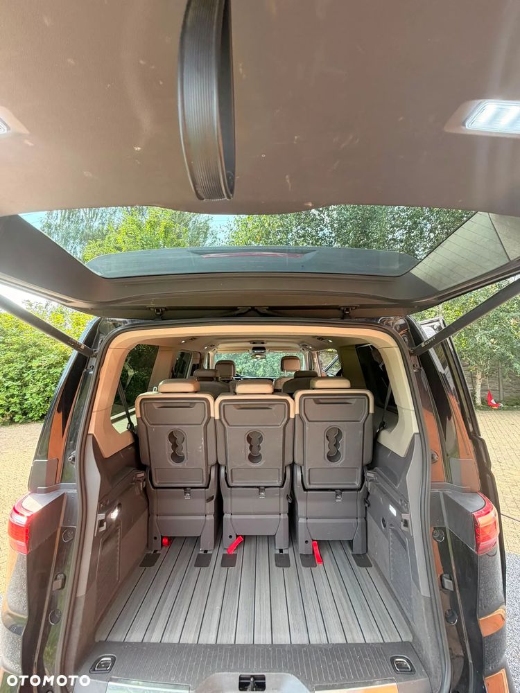 Volkswagen Multivan 1.4 TSI eHybrid PHEV 160kW L2 Style DSG - 6