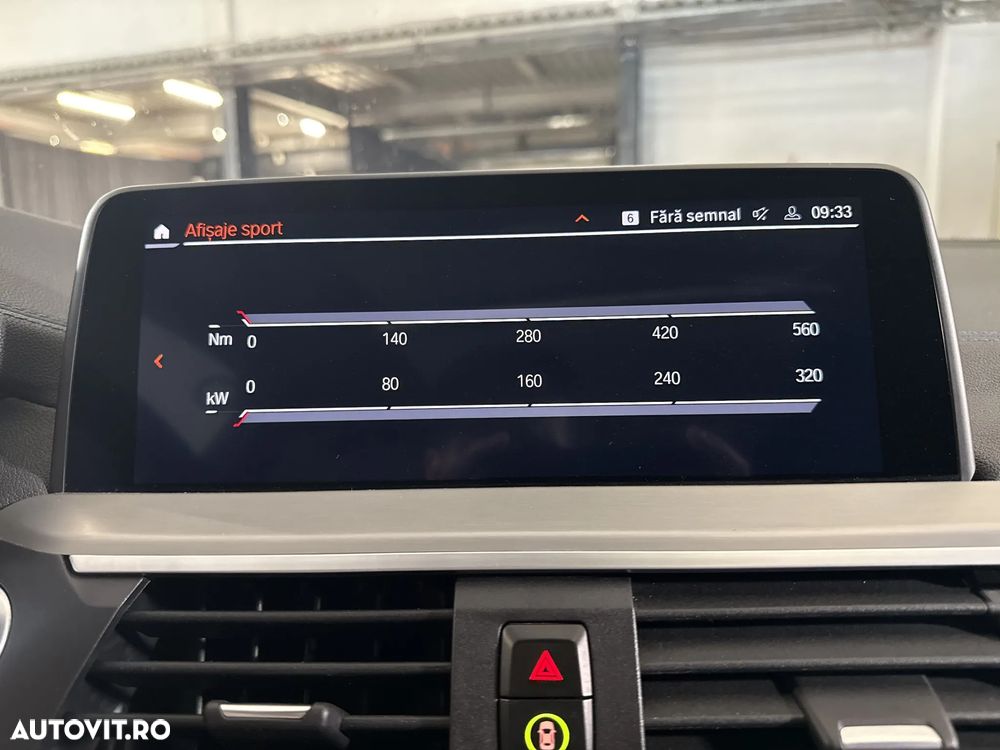 BMW X3 M M40i - 22