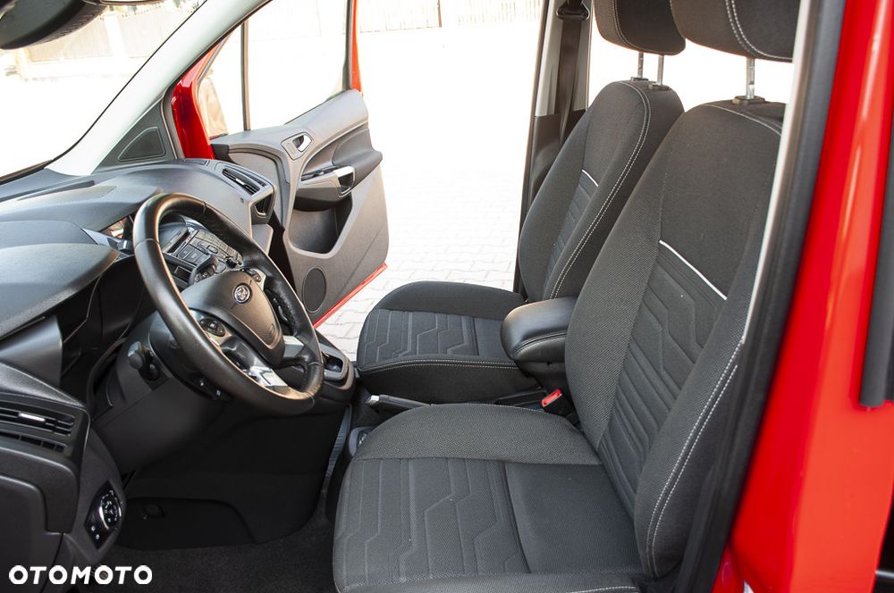 Ford Tourneo Connect Grand 1.5 TDCi Start/Stop Trend - 20