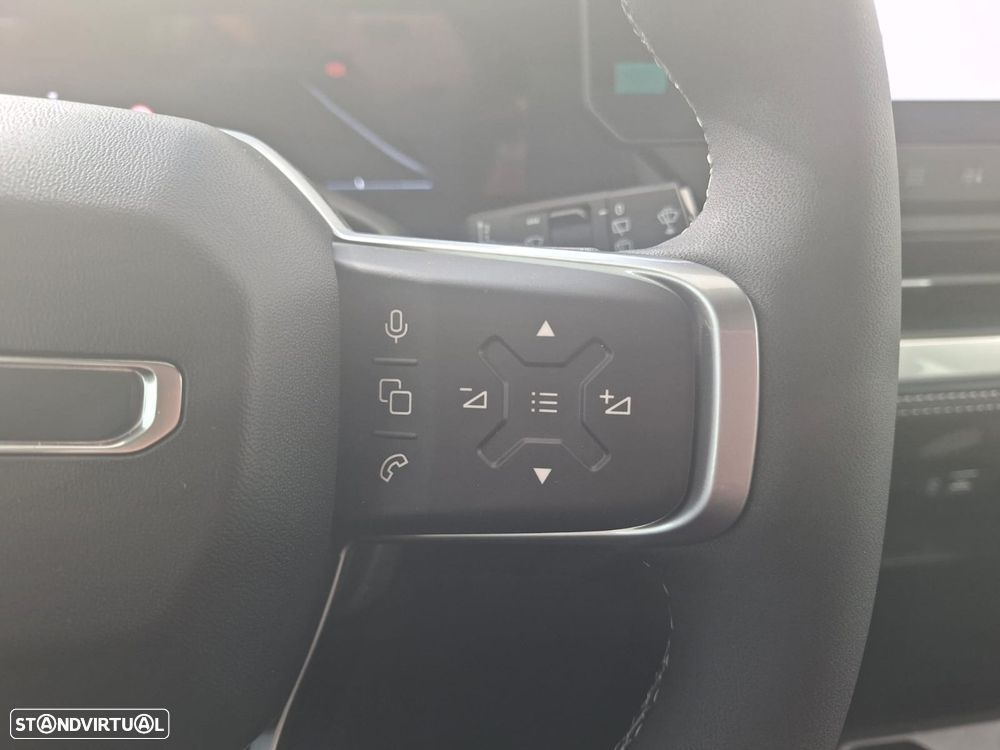 Jeep Compass 74 kWh Altitude - 15