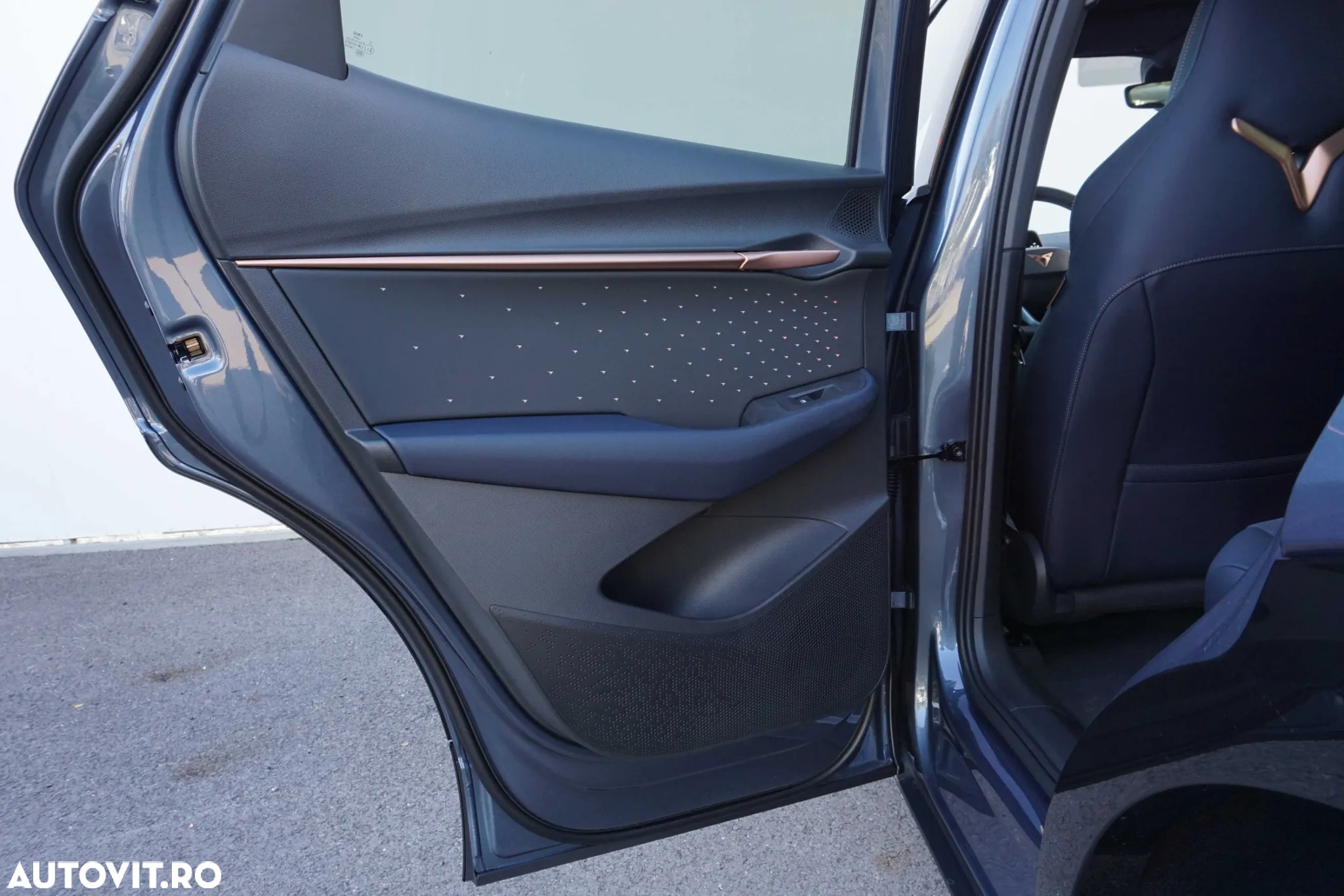 Cupra Tavascan - 31
