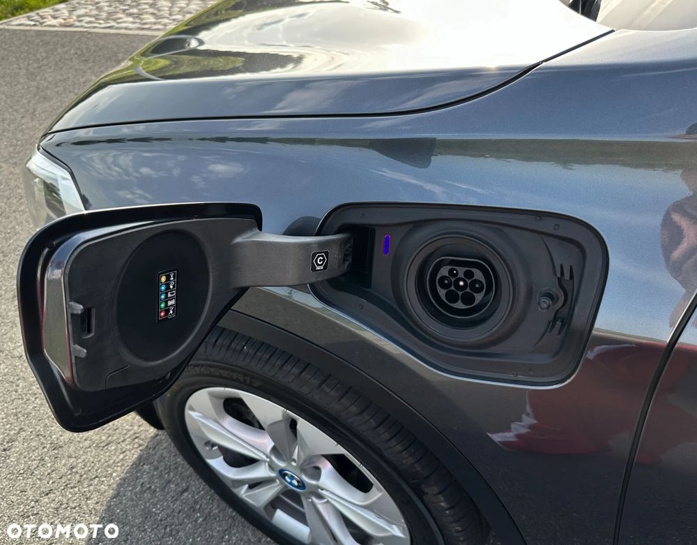 BMW X1 xDrive25e Sport Line - 39