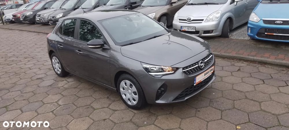 Opel Corsa 1.2 Start/Stop Elegance - 32