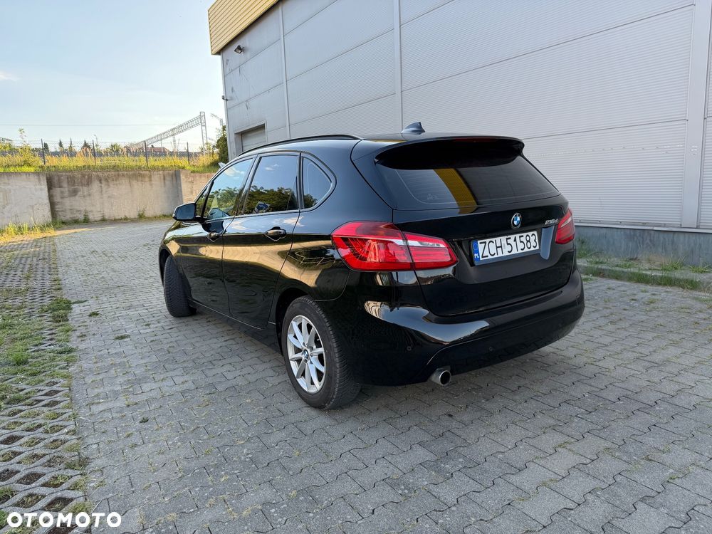 BMW Seria 2 - 4