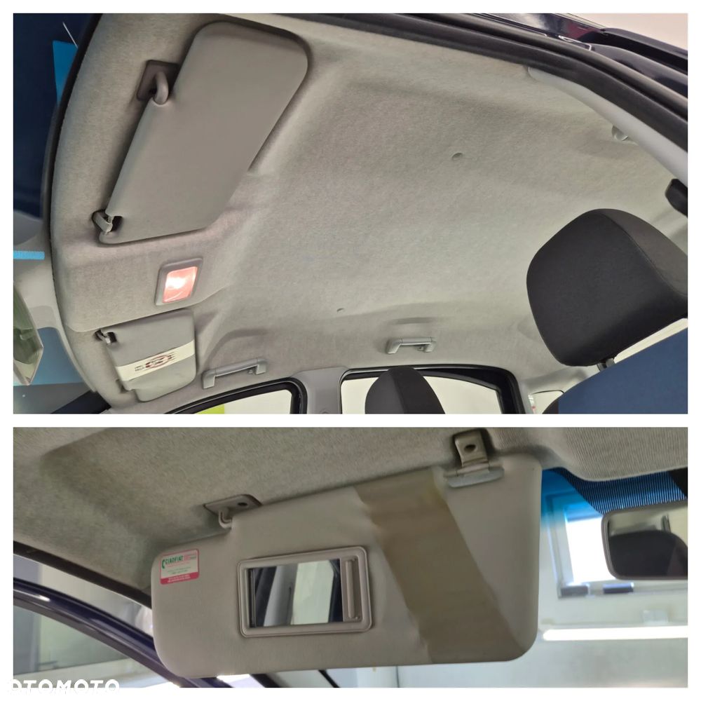 Fiat Panda 1.2 Dynamic - 34