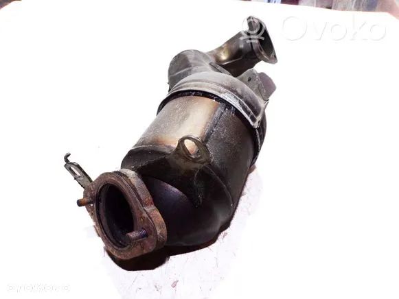KATALIZATOR VW TOURAN GOLF 1,4 TSI 1K0131701AR - 1