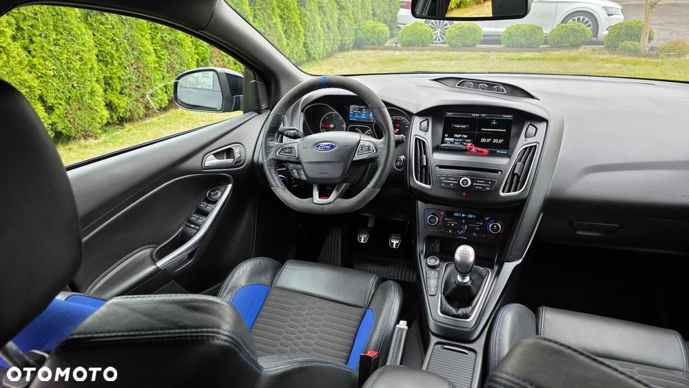 Ford Focus 2.0 TDCi ST-2 - 32