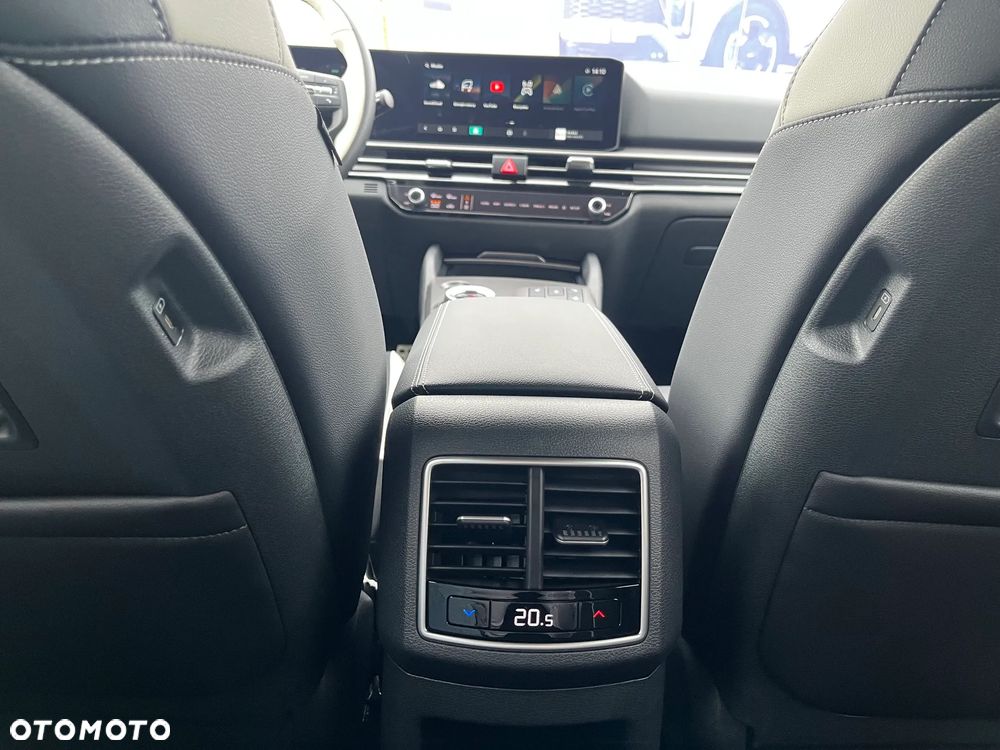 Kia Sportage 1.6 T-GDI HEV GT Line 4WD - 35