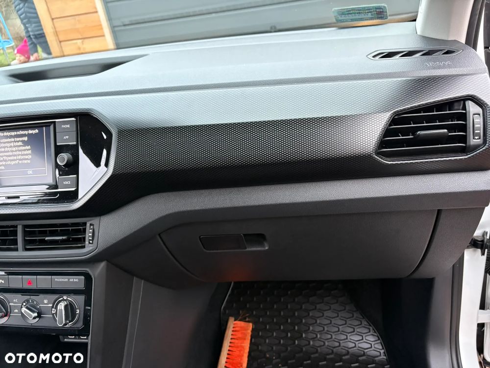 Volkswagen T-Cross 1.0 TSI Life - 7