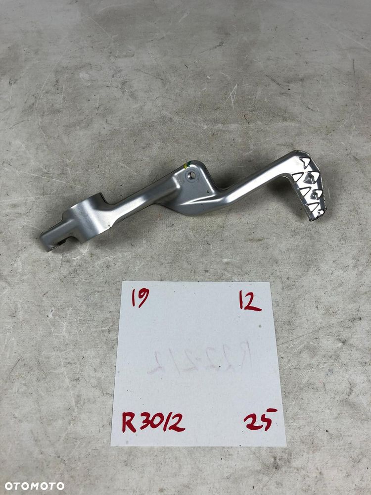 Ducati Streetfighter V2 25- Dźwignia Hamulca - 1