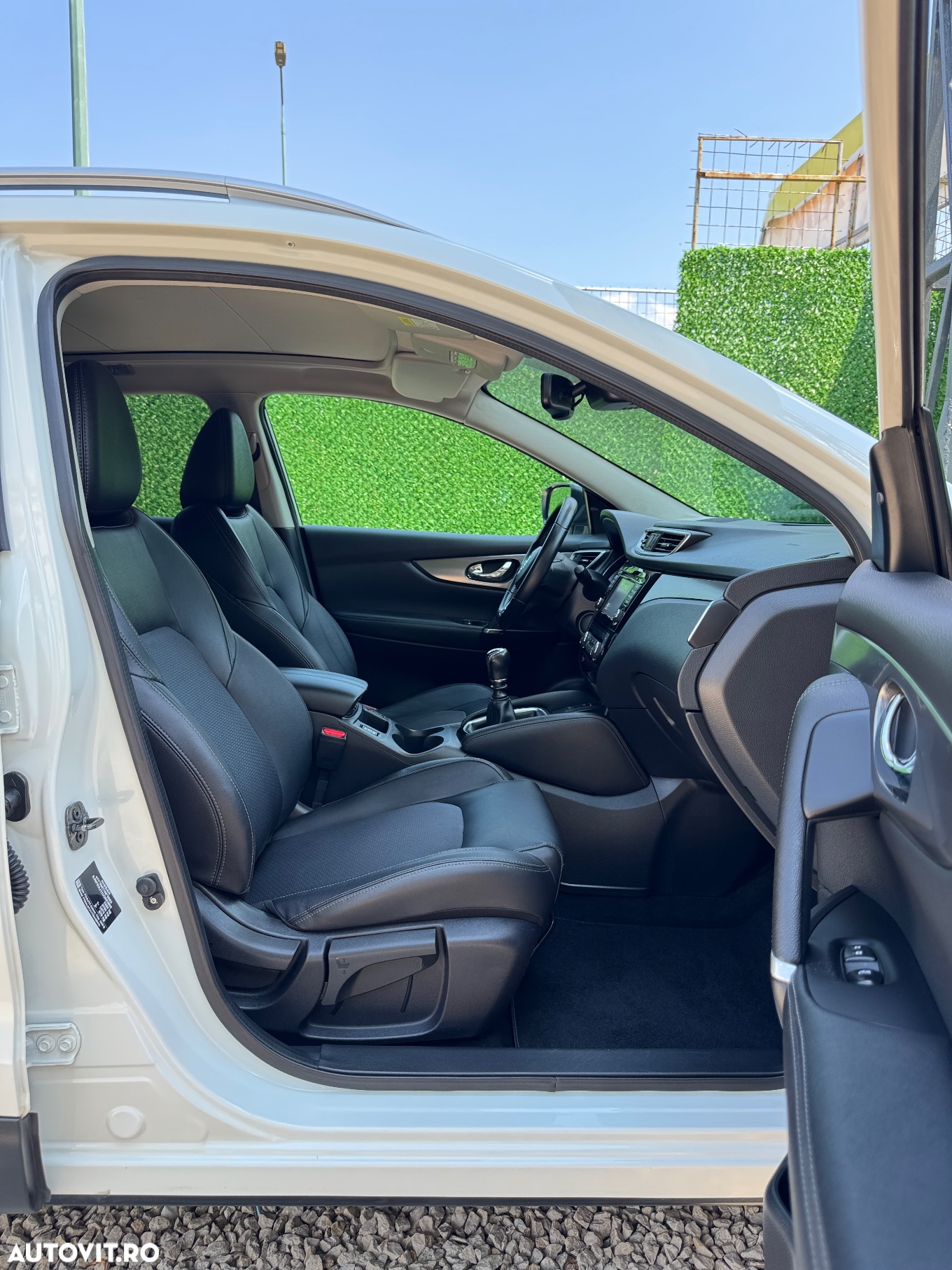 Nissan Qashqai 1.6 DCI TEKNA - 13