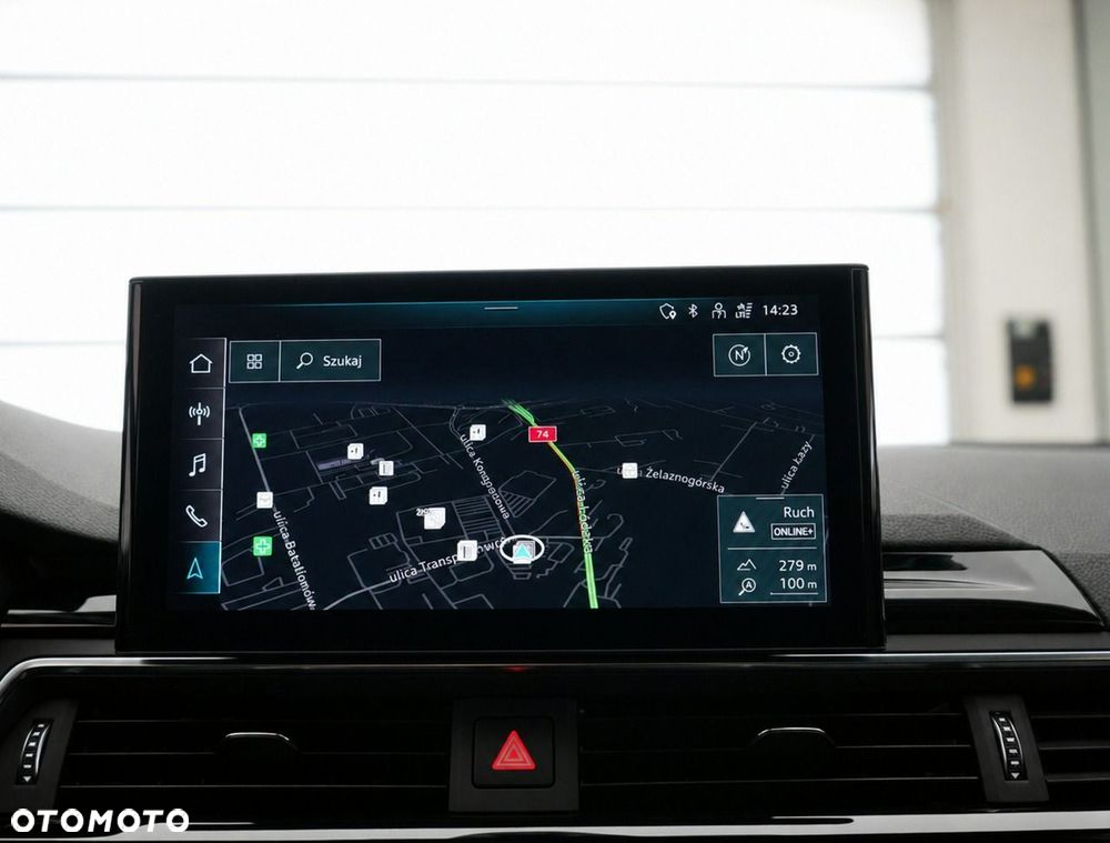 Audi A5 Sportback - 34