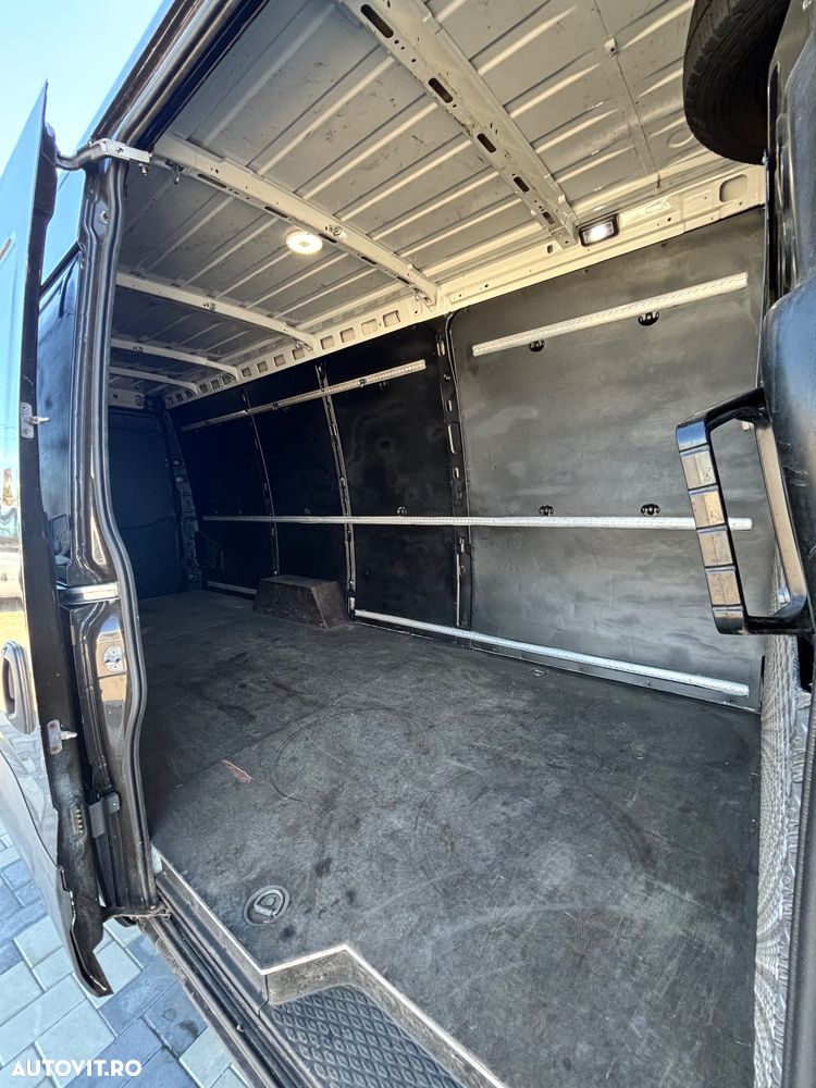 Iveco Daily - 7