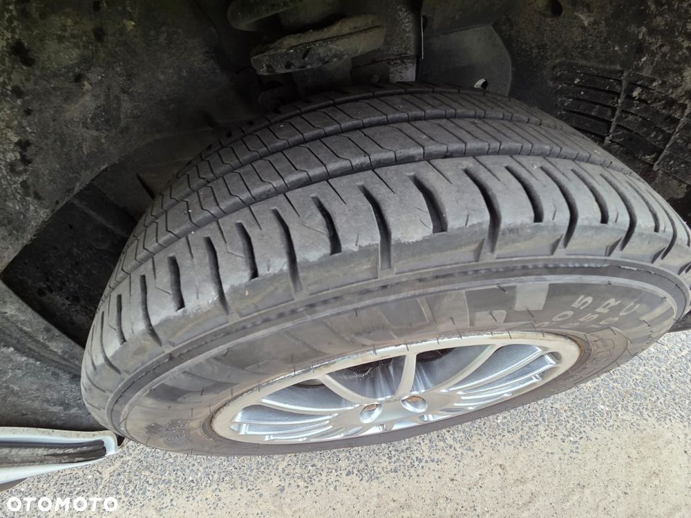 Renault Trafic ENERGY Start &St Grand Combi L2H1 Expression - 16