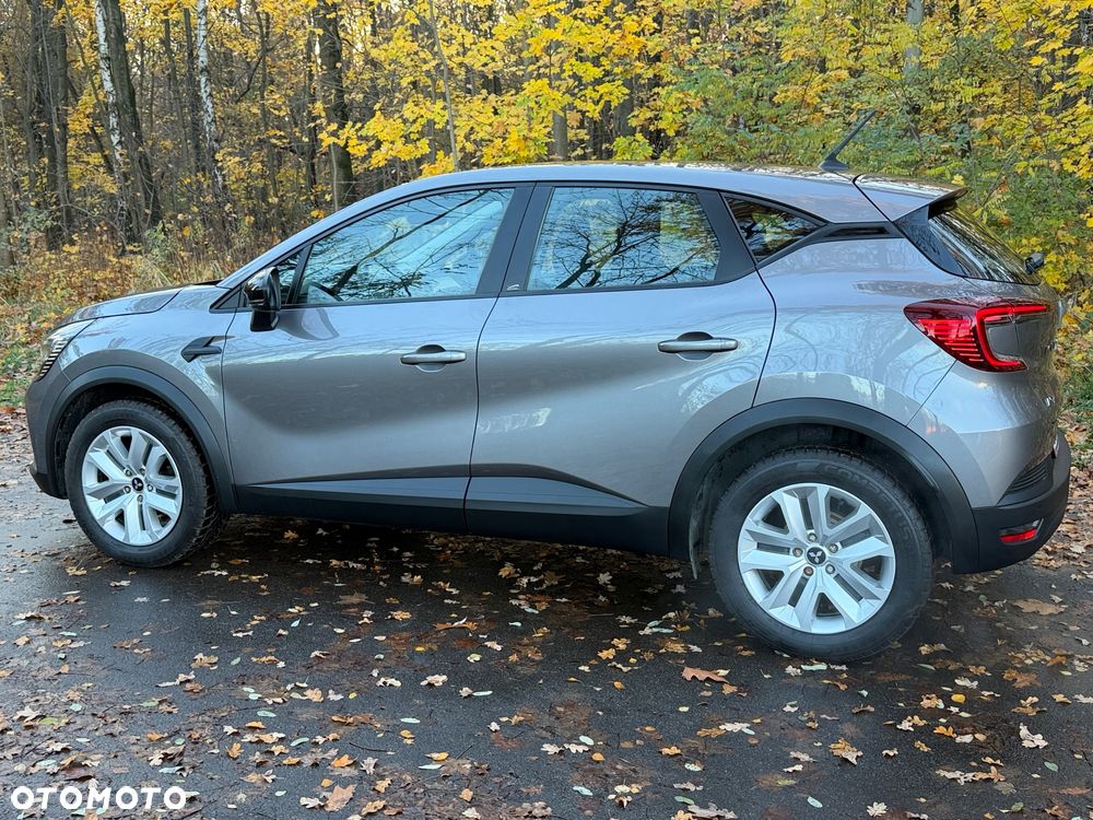 Mitsubishi ASX 1.0T Inform - 7