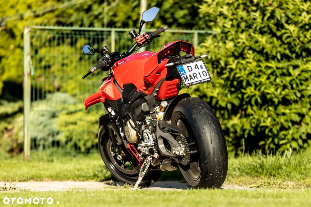 Ducati Streetfighter V4 - 13