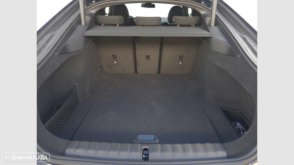 BMW i4 M50 Pack Desportivo M Pro — fotografia 15
