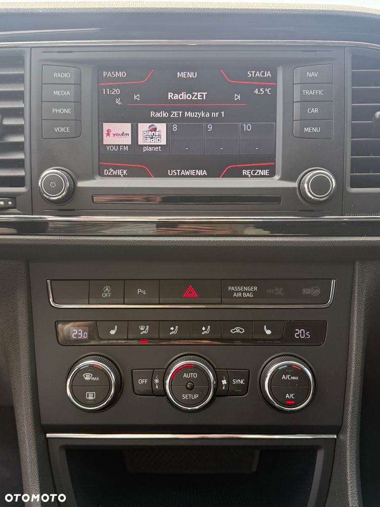 Seat Leon 1.4 TSI Style S&S - 16