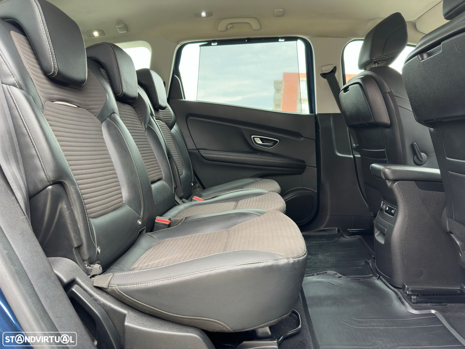 Renault Grand Scénic 1.5 dCi Dynamique S SS - 19
