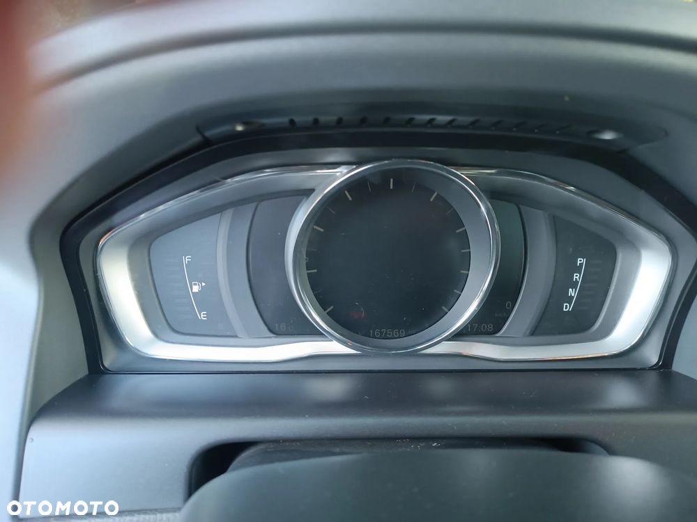 Volvo XC 60 - 11
