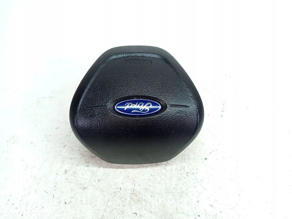 PODUSZKA KIEROWCY AIRBAG Ford Transit Tourneo Connect MK2 DT11-K042B85-AA - 2