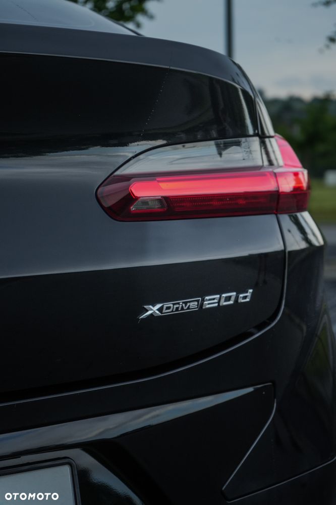BMW X4 xDrive20d sport - 7