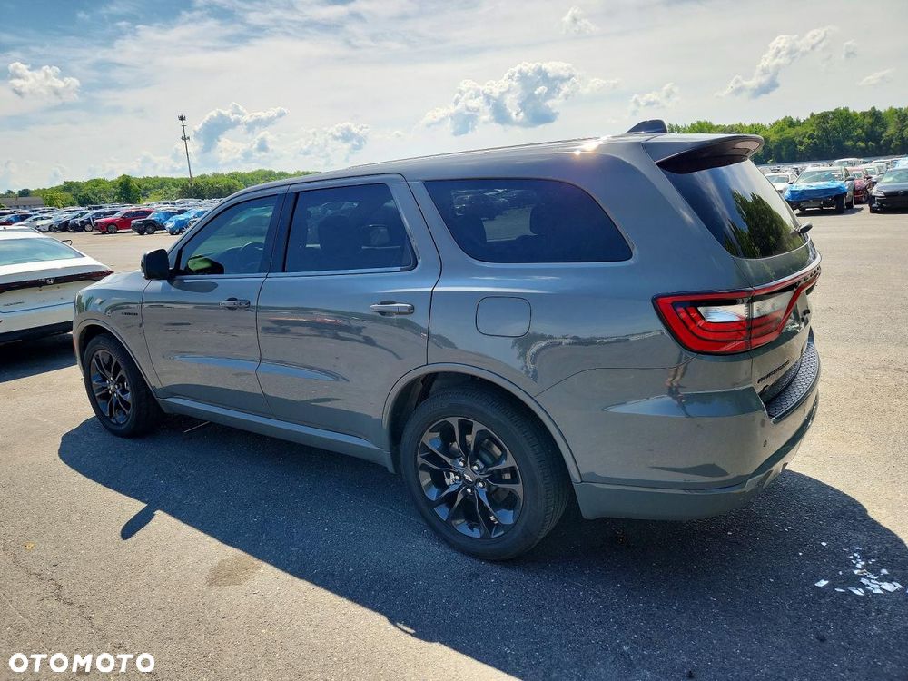 Dodge Durango 5.7 R/T - 3