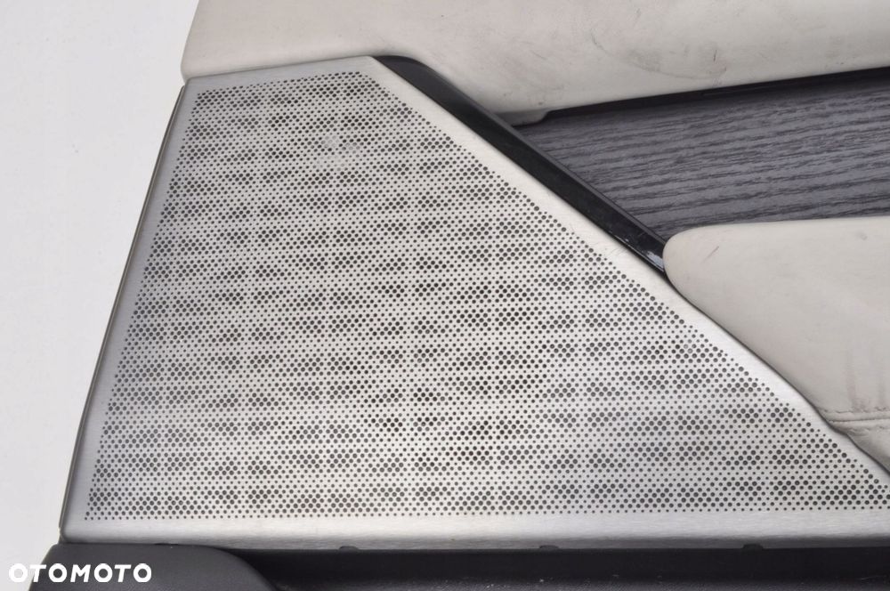 LAND ROVER RANGE ROVER VELAR L560 BOCZEK DRZWI P2 PRAWY TYŁ J8A2-276A00-AAW - 12