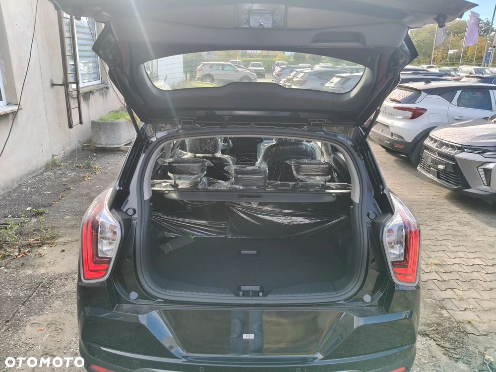 SsangYong/KGM Tivoli 1.5 T-GDI Joy - 5