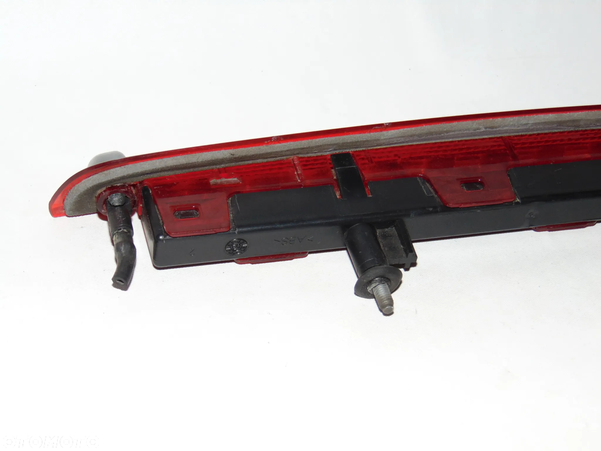 ORYGINAŁ lampa światło stop LED w klapę lampka Opel Meriva A I 02-10r - 8